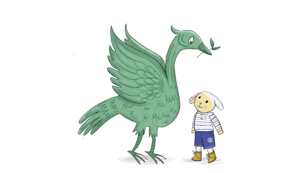 JudeLennonBooks's tweet card. On a mission to gift this picture book to every Primary School in Liverpool and Knowsley to increase reading for pleasure.