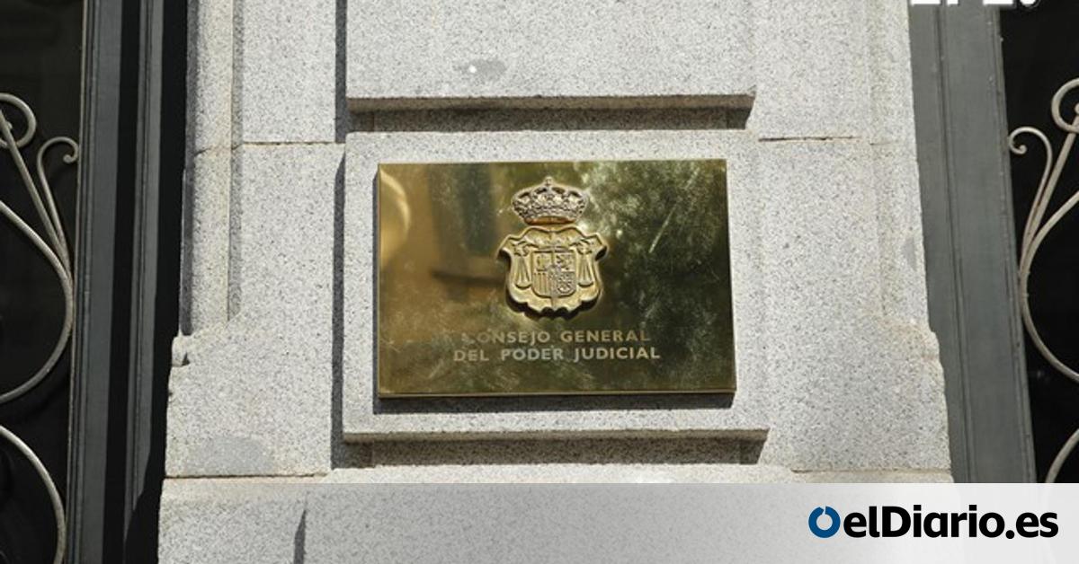 xabiarango's tweet card. Los candidatos propuestos por los conservadores acceden a la presidencia de lo Penal y lo Contencioso mientras los nombramientos en la cúpula judicial siguen favoreciendo a las asociaciones del mismo...