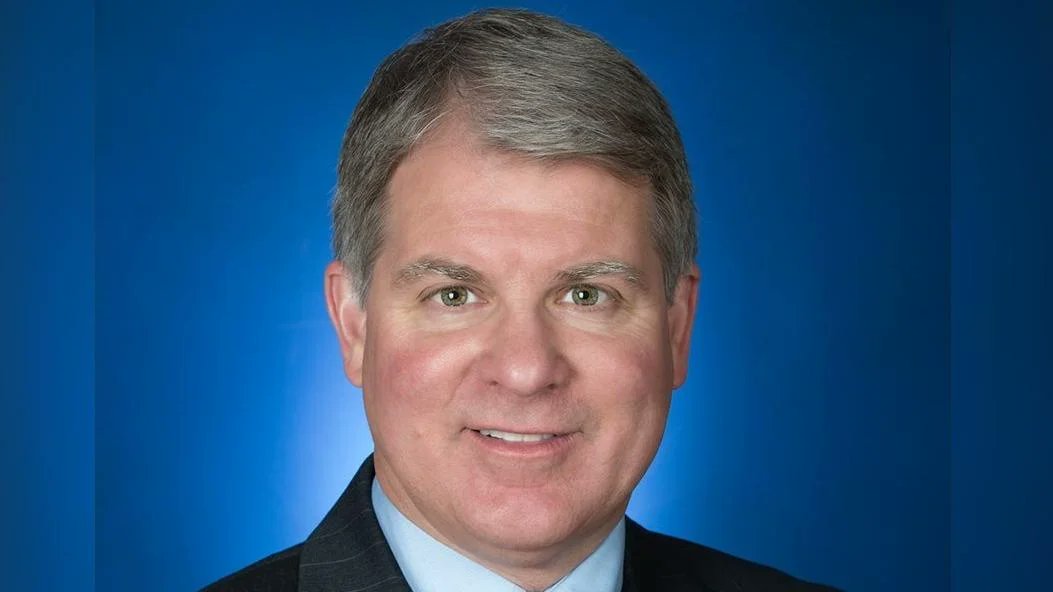 SenatorArgall's tweet card. The July edition of the television program hosted by Senator Dave Argall visited Penn State Schuylkill.