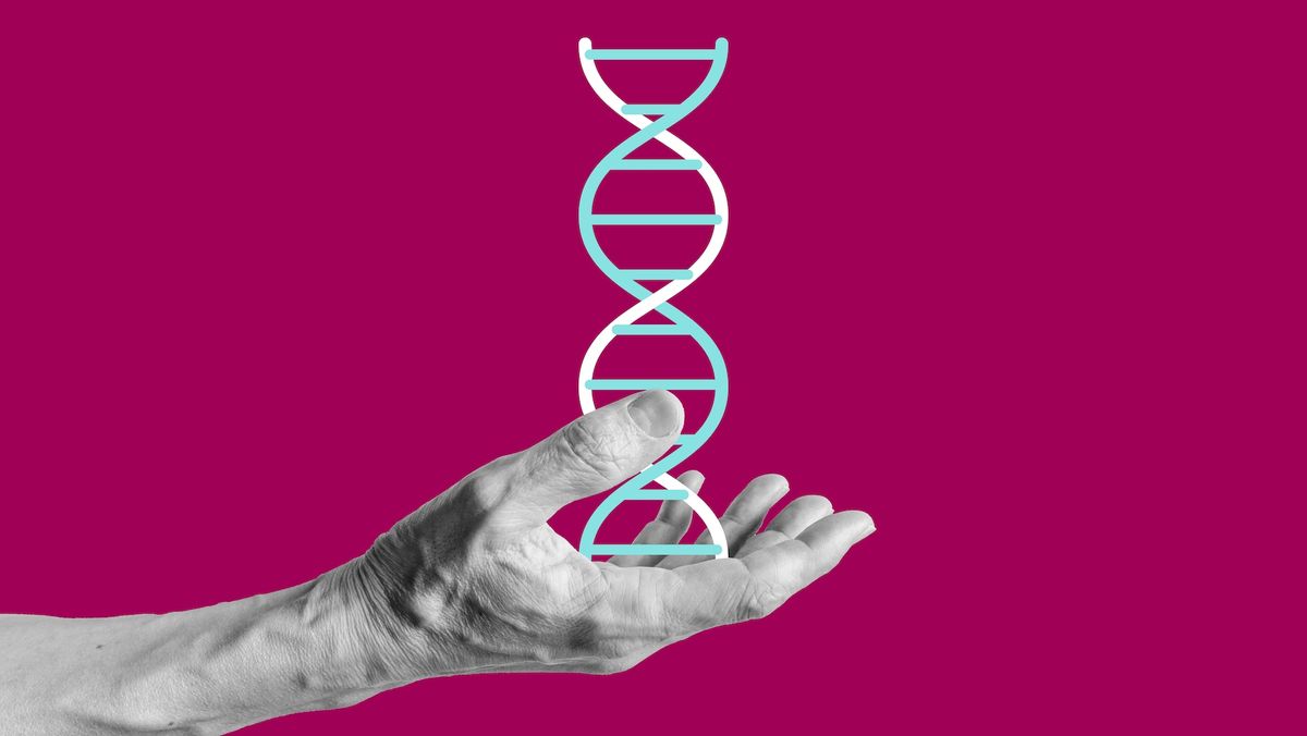 leejkeller's tweet card. In a pair of papers, scientists greatly expanded our catalog of known genomic variation among humans.