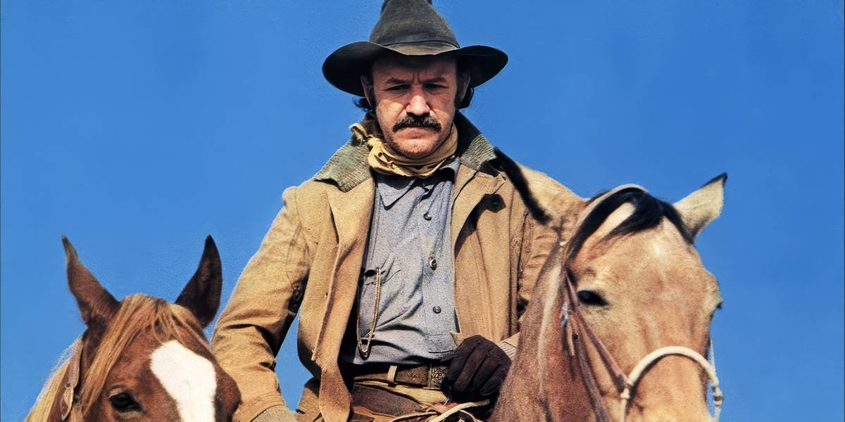 Collider's tweet card. The underrated Gene Hackman gem Bite the Bullet is coming to a new free streamer next month. Here’s where you can watch it.