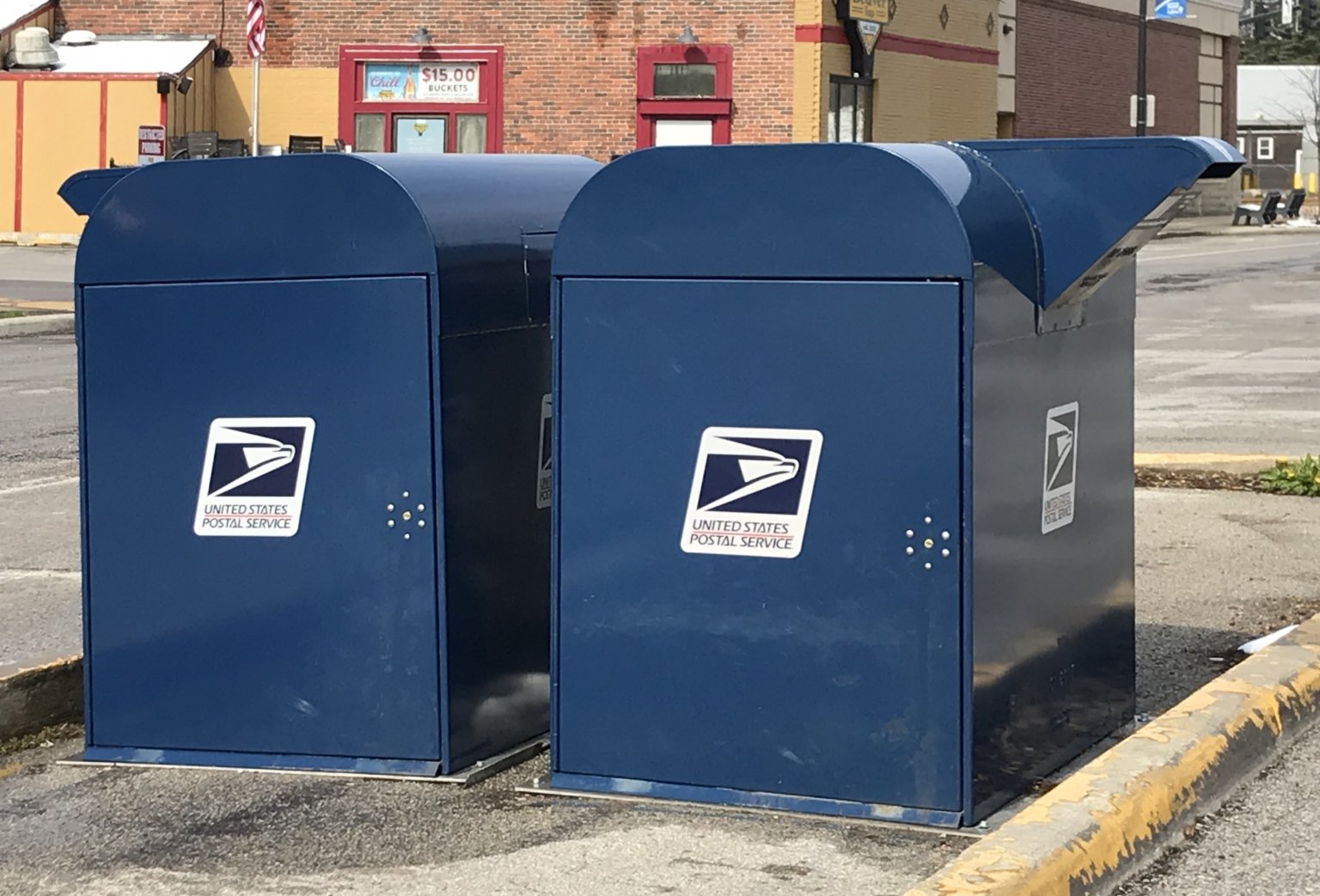 APWUnational's tweet card. Ads from the American Postal Workers Union will be playing on Oklahoma and Iowa stations beginning this week warning about a federal proposal to privatize the U.S. Postal Service.