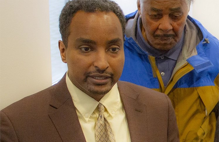 SeattleMedium's tweet card. The Seattle Black Firefighters Association's property sale dispute raises questions about nonprofit governance and member rights. Appeal ongoing.