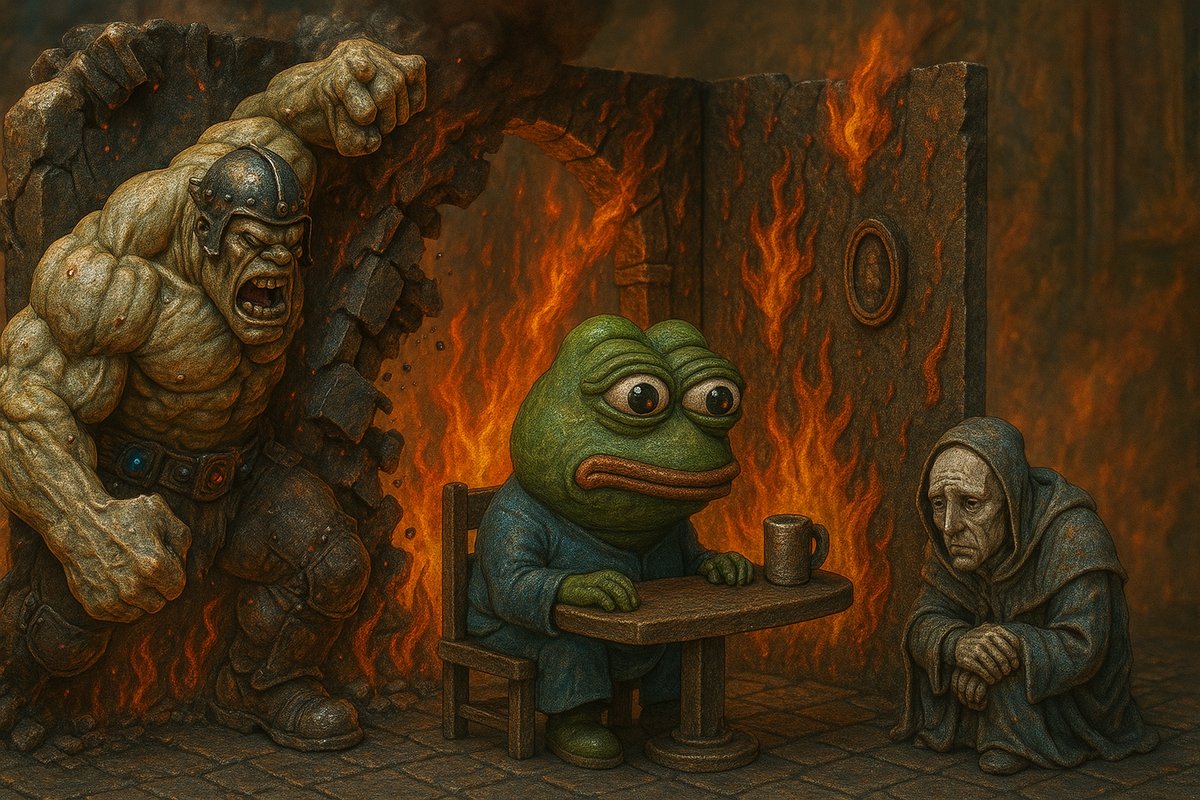 421Net's tweet card. 4chan cayó porque estaba muerto. muerto por saturación.