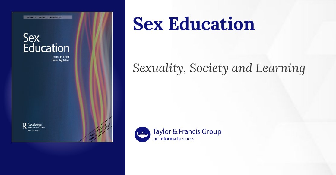 conlonce's tweet card. Parents describe a want for better sex education for their young children compared to their own myth and silence-led experiences while growing up. However, introducing the vagina has proved a chall...