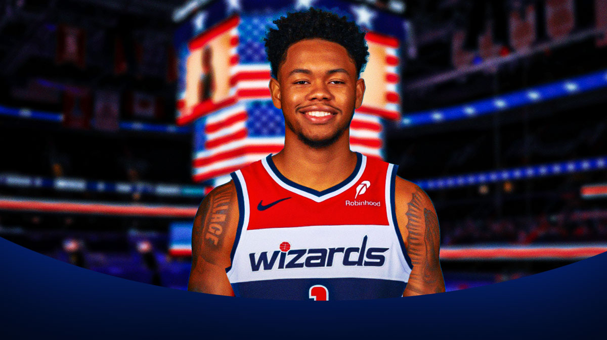 WizardsNationCP's tweet card. The Wizards could trade for Anfernee Simons. The recently acquired Celtics combo guard is in trade rumors again.