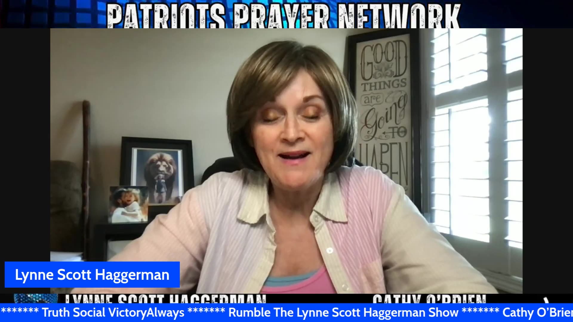 RealCathyOBrien's tweet card. In this eye-opening episode of the Lynne Scott Haggerman Podcast, Cathy O’Brien, renowned MK Ultra survivor and government whistleblower, courageously reveals the horrifying truth behind CIA mind cont