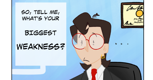 HunterXReynolds's tweet card. Read Dear Parker and more premium Comedy Community series now on Tapas!