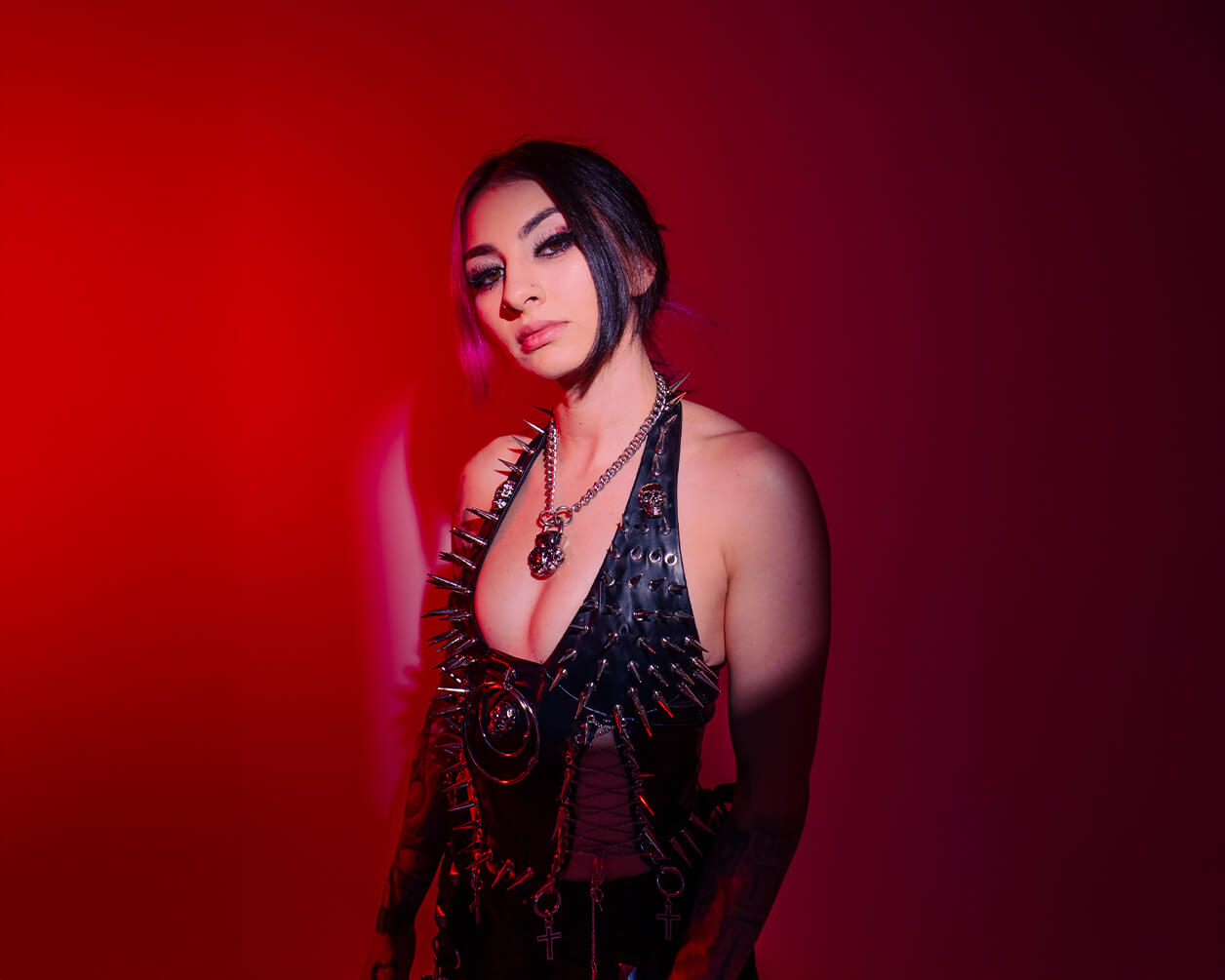 Electric_Hawk's tweet card. Fire up your nerves throughout your body as you alert your mind while listening to Osyris and her single "Body Language" featuring The Lyrik.