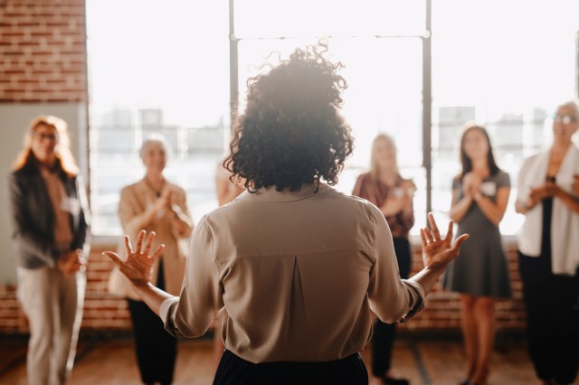 WFXRnews's tweet card. RICHMOND, Va. (WFXR) – The Virginia Chamber Foundation is hosting an inaugural Women’s Leadership Forum to celebrate the 105th anniversary of the 19th Amendment and advance female leade…