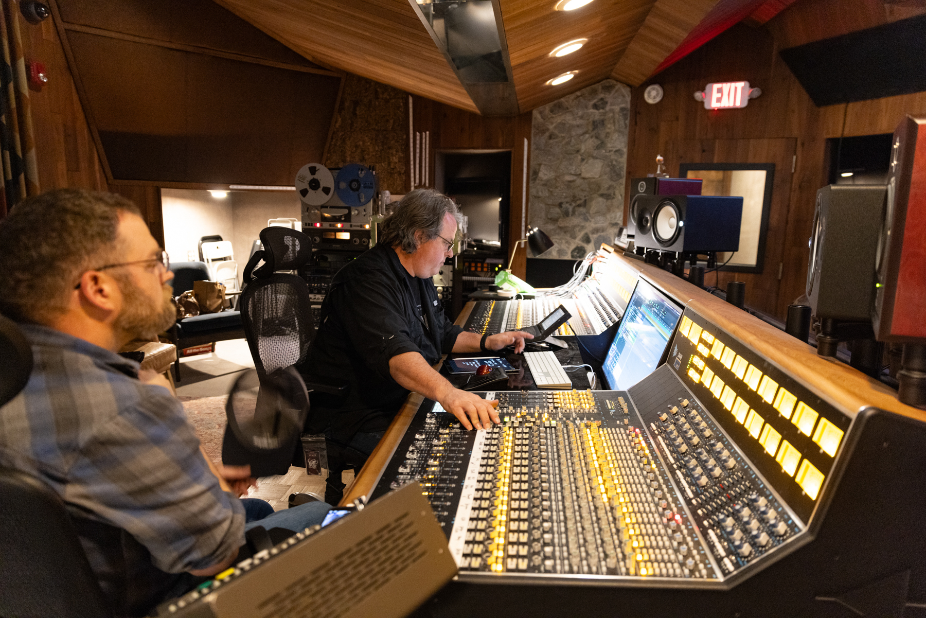 MercerYou's tweet card. Mercer Music at Capricorn will repeat its popular Introduction to Studio Recording certificate course this fall.