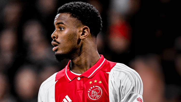 LondonsFirst_'s tweet card. Chelsea have agreed personal terms with Ajax defender Jorrel Hato. Hato’s finer contract details are unclear but Chelsea are making a move and want to sign the defender to back up Marc Cucurella and...