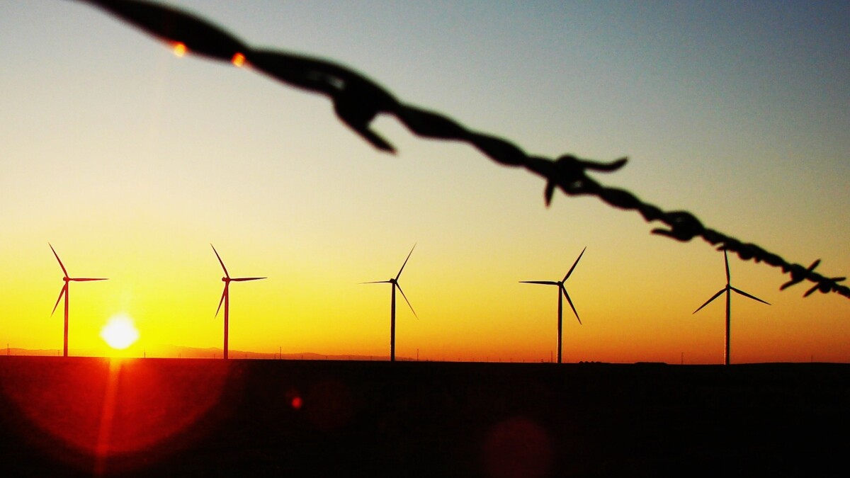 NPRMidwestNews's tweet card. The U.S. Department of Energy said it canceled a loan guarantee for the multistate transmission project because it was not a responsible use of taxpayer money. Missouri Sen. Josh Hawley had advocated...