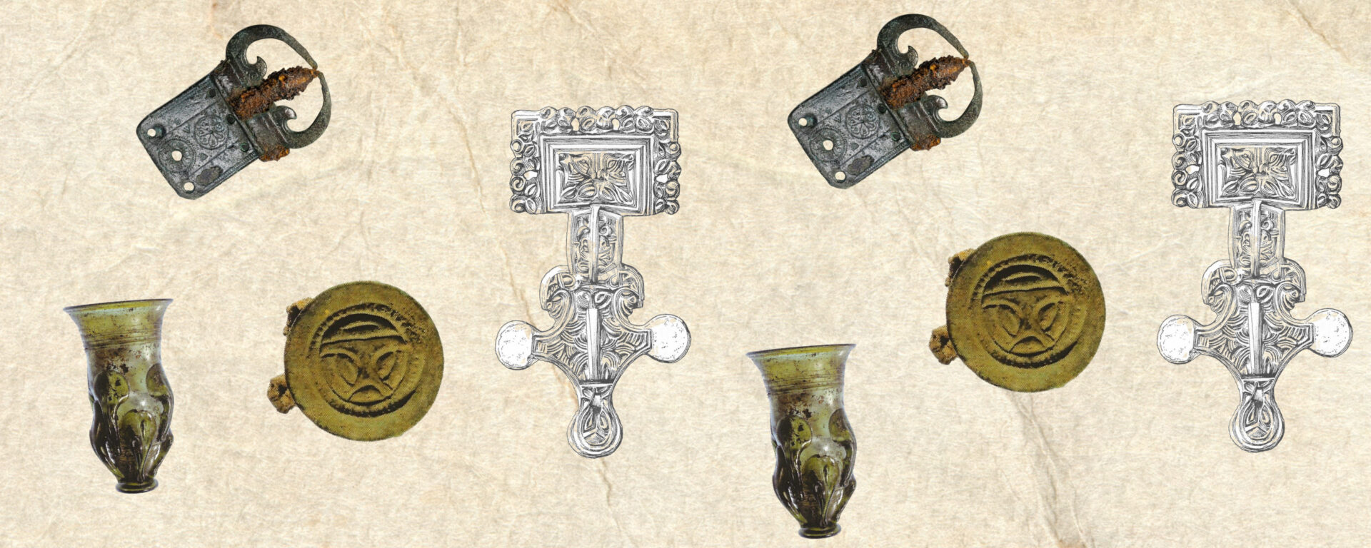 MatthewPope's tweet card. The Sussex Archaeological Society's Annual Conference: Sūþseaxna: New Research from the Early Medieval Record on Saturday 8 November at University of Sussex.