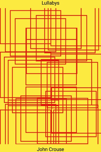 c22press's tweet card. We here at C22 are proud to bring to you Lullabys by John Crouse, the latest in our Open Editions series of chapbooks. Lullabies as hummed-along-to ditties of spoken parts the eyes have, spoke them…
