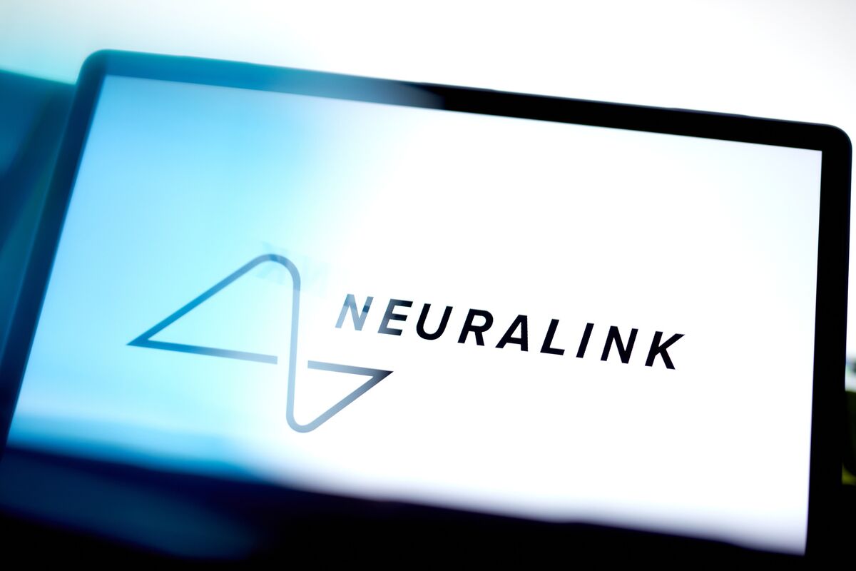 ken_crichlow's tweet card. Elon Musk’s brain implant company Neuralink Corp. expects to put its chips in 20,000 people a year by 2031, generating at least $1 billion in annual revenue, in a major ramp up of its work to treat...