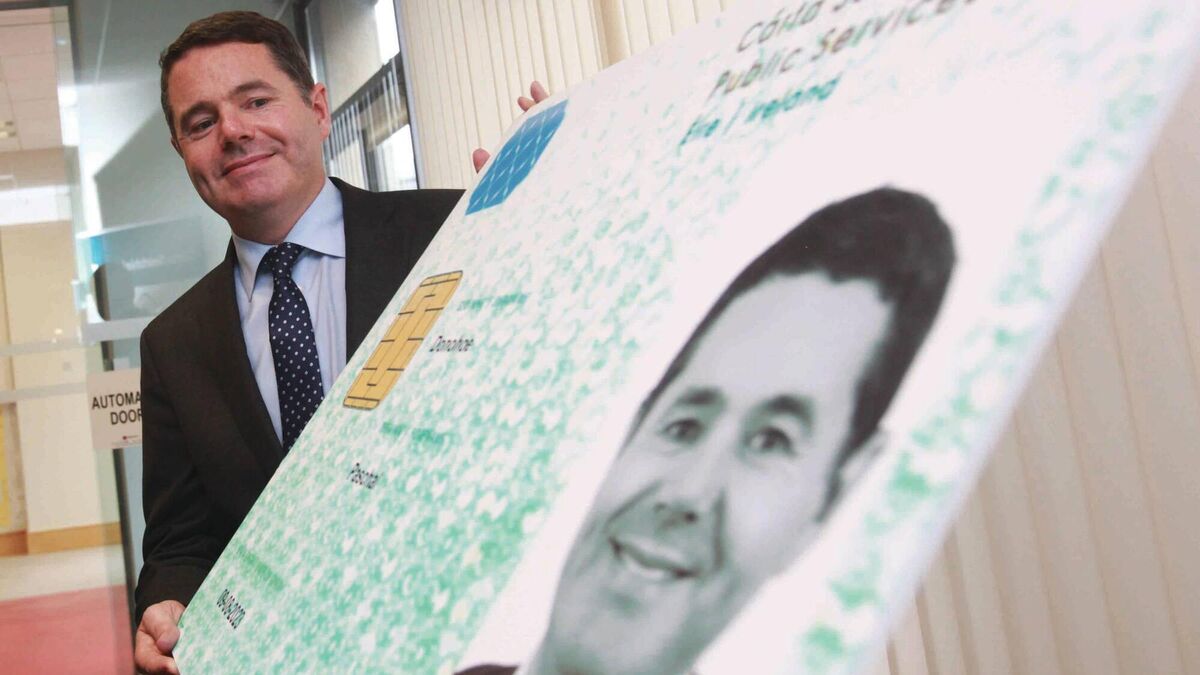 ciananbrennan's tweet card. A spokesperson for the Department of Social Protection said that the decision to appeal had been taken on consultation with the Attorney General