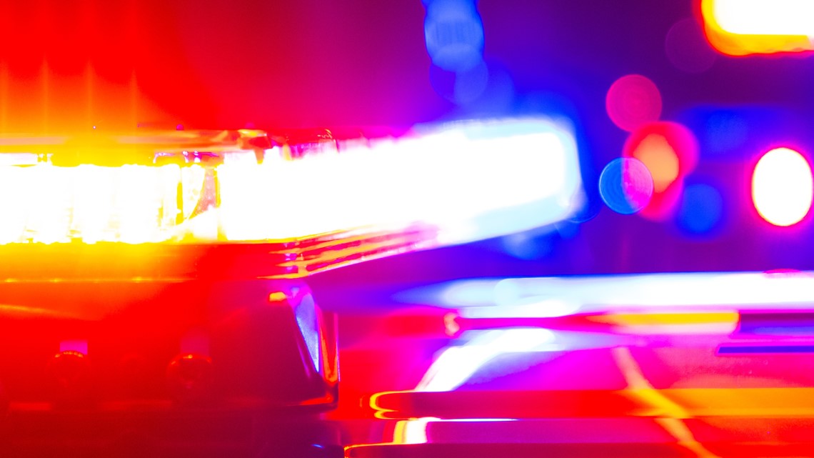 WTHRcom's tweet card. Gunshots were fired at the Casas del Rio dormitory complex, the University of New Mexico in Albuquerque said in a statement.