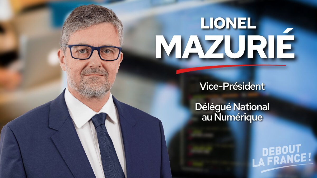 DLF_Officiel's tweet card.  A la veille des départs en vacances, n’entendez-vous pas la plainte de ceux qui ont opté pour un véhicule électrique ou hybride ? Mis à part ceux qui en font un…