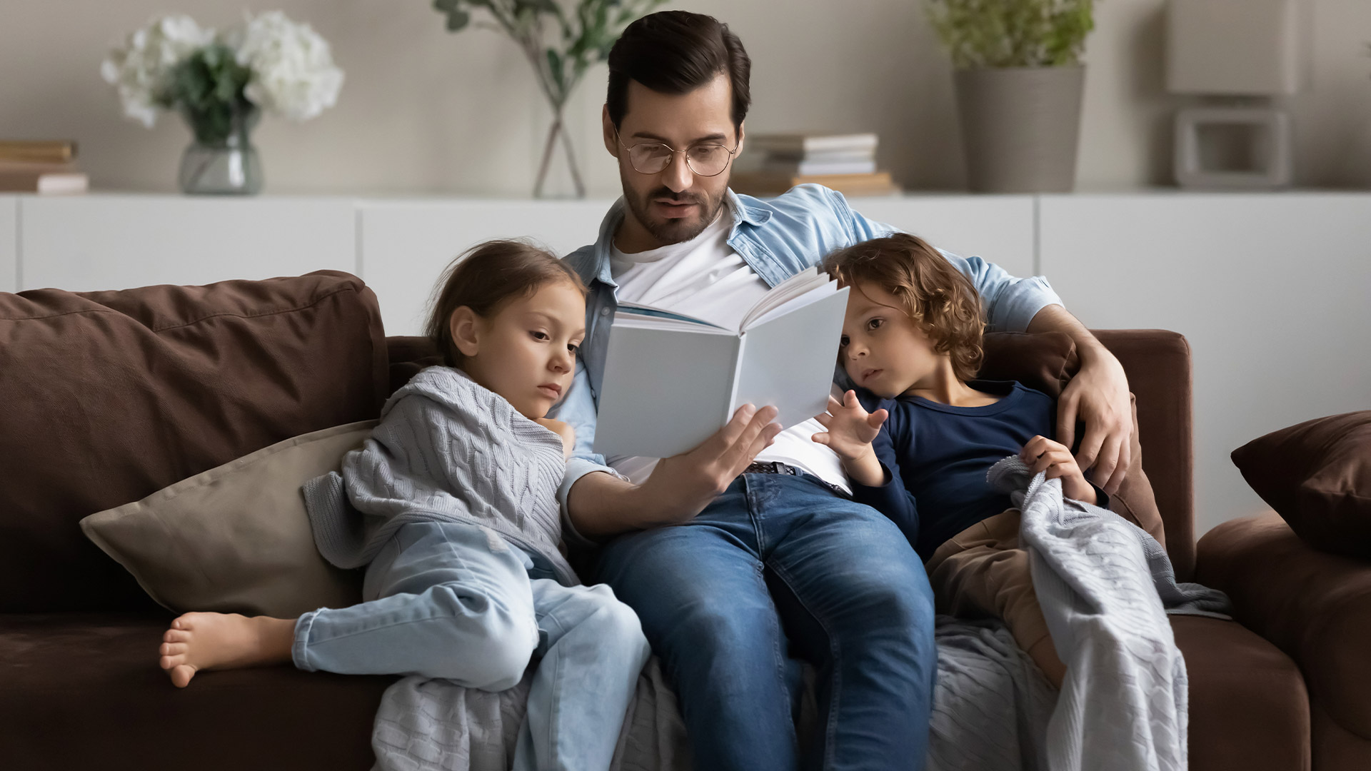 pascalengman's tweet card. Children in Sweden are getting hooked on reading — but there's still a big gender gap.