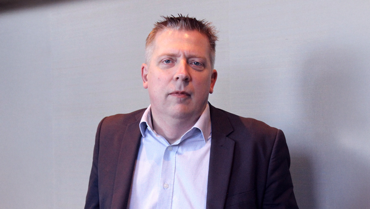 techday_nz's tweet card. Cello appoints Jon Waite as National Solutions Architect to boost network transformation and support growing demand for resilient connectivity in New Zealand.