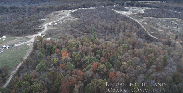 fox4kc's tweet card. SPRINGFIELD, Mo. — The outspoken co-founder of Return to the Land, a relatively new whites-only group based in northern Arkansas, said the group could be expanding to the Springfield, Missouri, are…