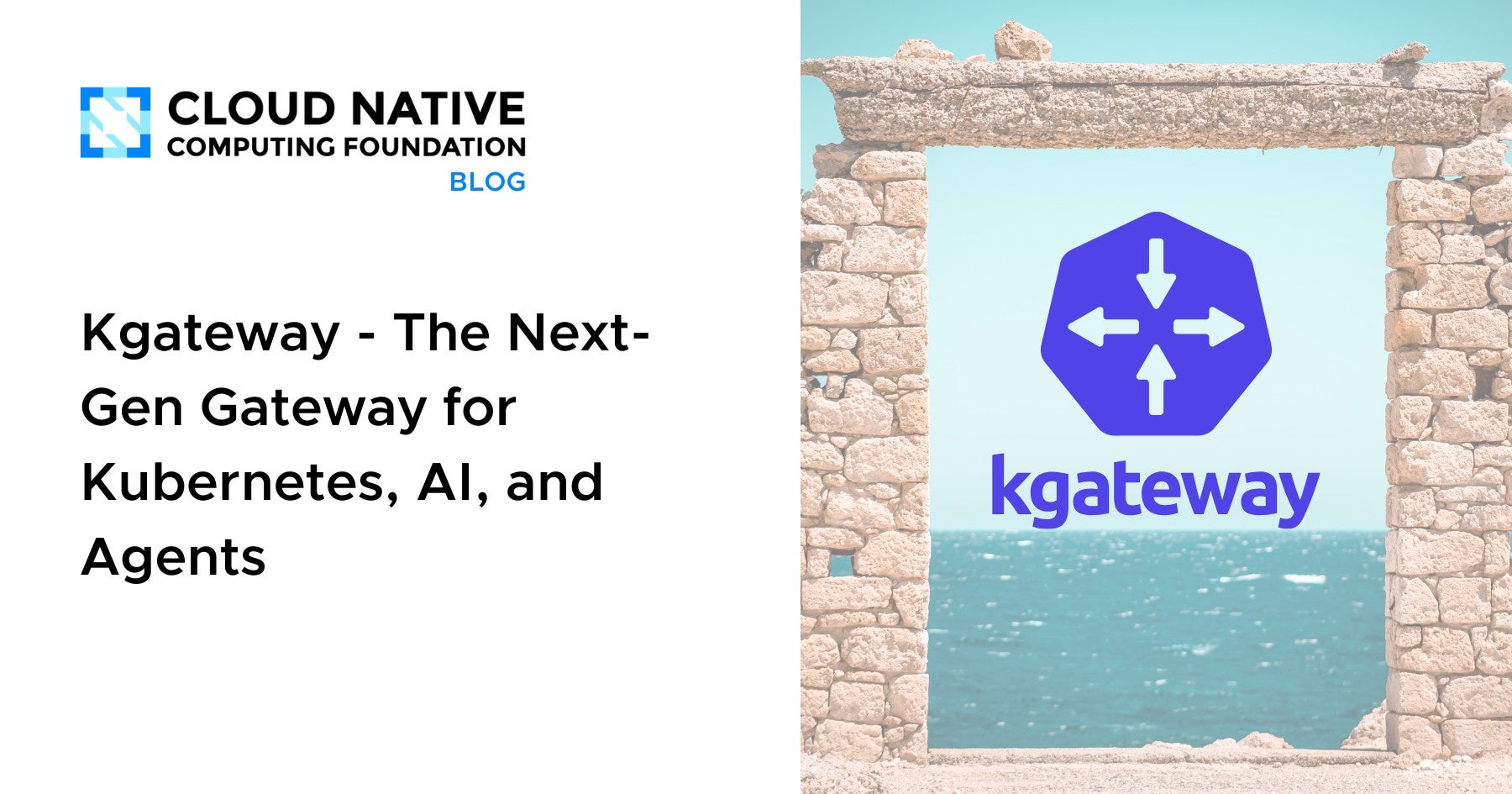 danieloh30's tweet card. Kgateway may be new to the CNCF, but it’s not new to the market: it was born as “Gloo” in 2018, a project to provide modern API management within Kubernetes. Gloo built a large user base in the first…