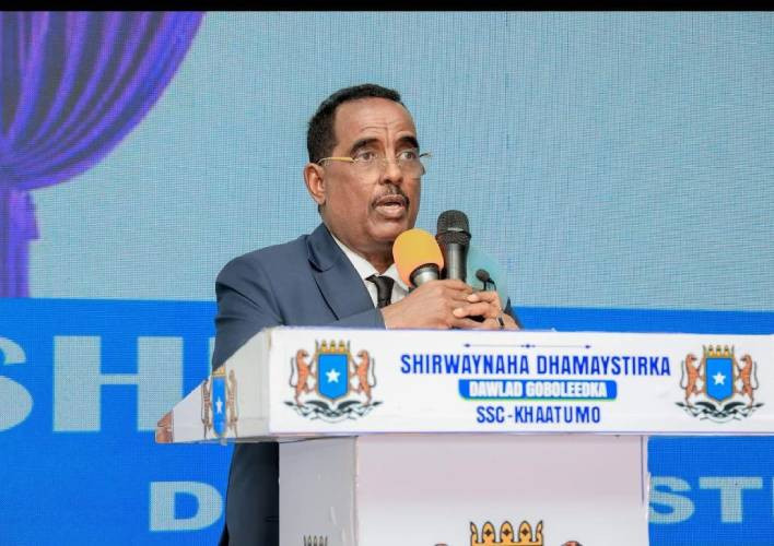 MukhtarAlaska's tweet card. Somalia's forgotten regions move to chart their own future