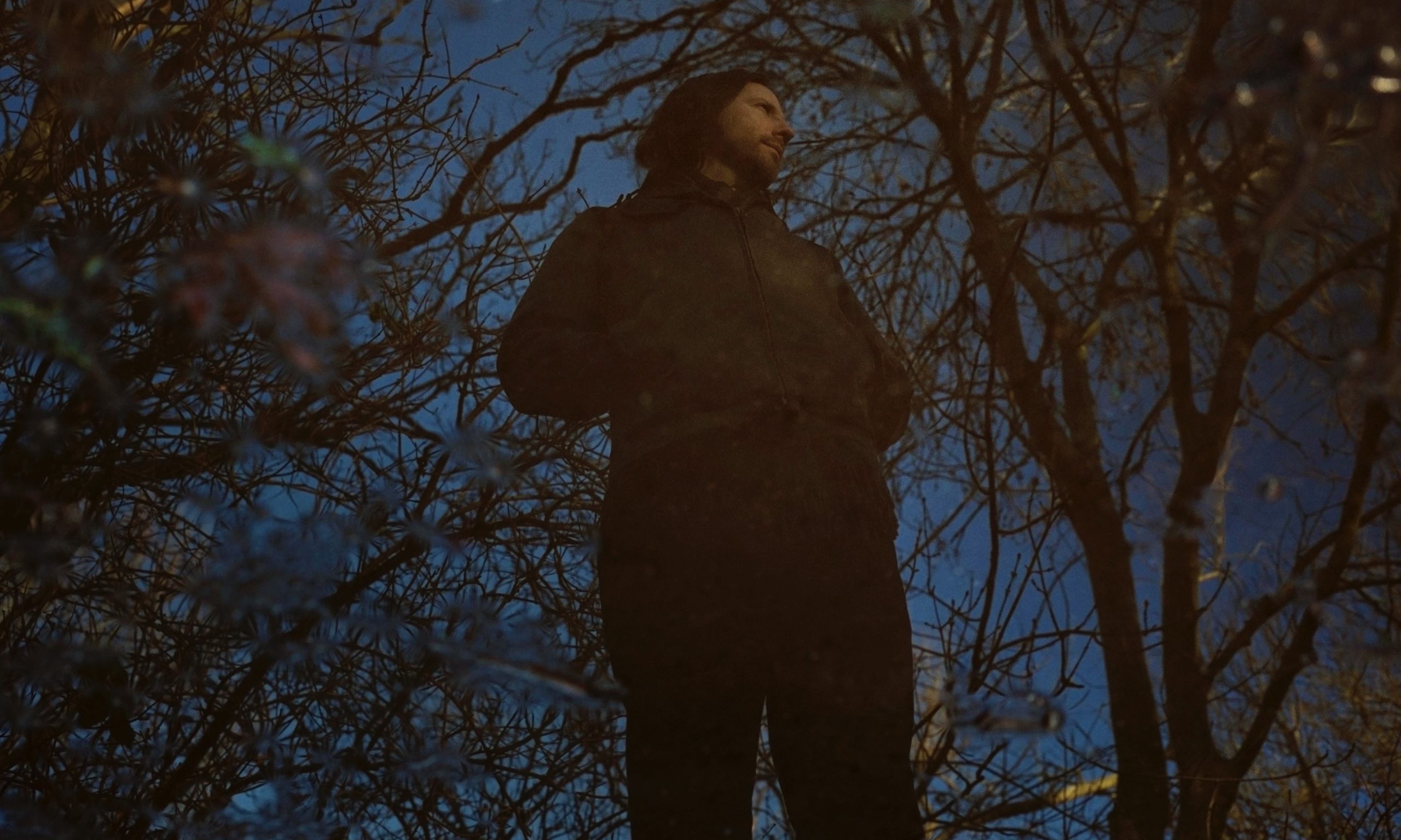 2ser's tweet card. On tonight’s “Static” program (Thursday 24th July) … We’ll catch up with Leicester’s exploratory electronica rigger Rival Consoles who played Dark Mofo festival last month ahead of the release of his...