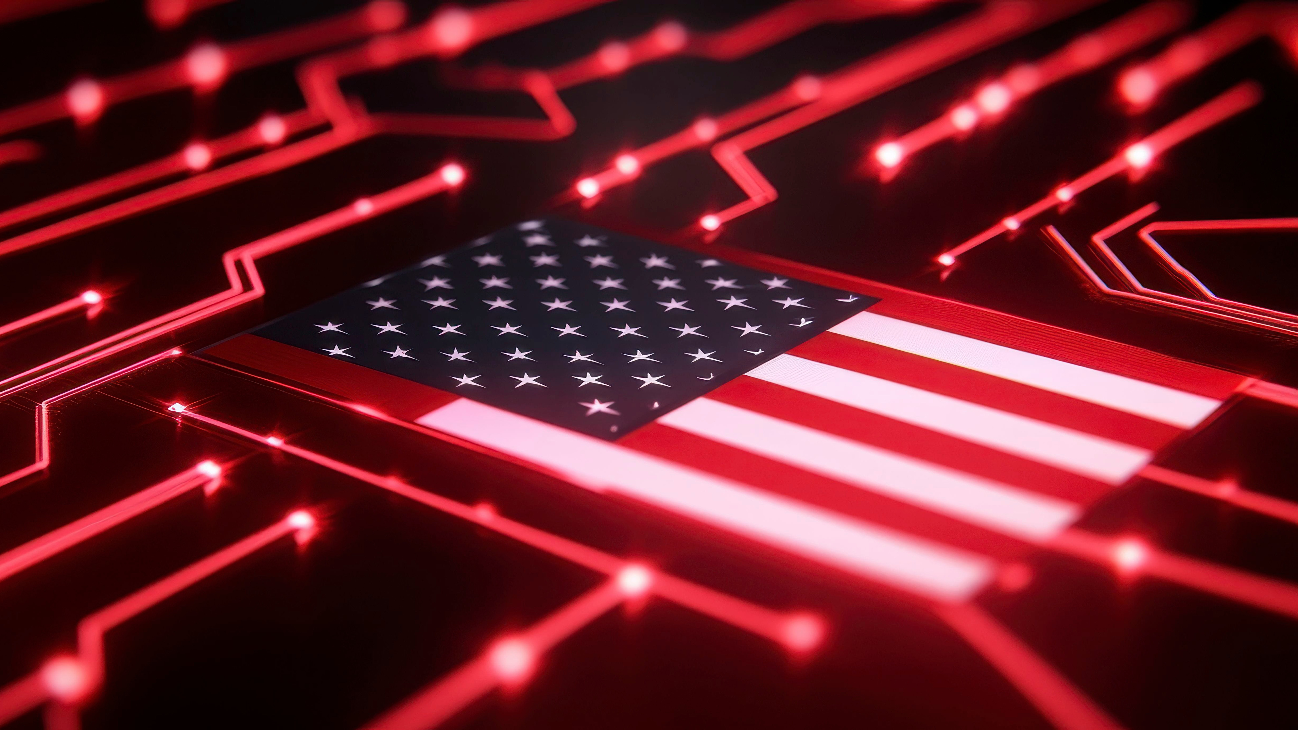 csis_ai's tweet card. The Wadhwani AI Center is pleased to host Michael Kratsios, Director of the White House OSTP for a discussion on the Trump administration's AI Action Plan.