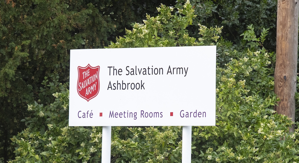 EdinReporter's tweet card. The Salvation Army which runs two care homes in Edinburgh has confirmed it is considering closing both of them, resulting in relatives of the residents of one care home forming a campaign group. At...