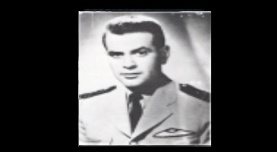 HAFspokesperson's tweet card. Στις 24 Ιουλίου 1961, ο Σμηναγός (Ι) Νικόλαος Τυροβολάς απεβίωσε στο Ιπποκράτειο Νοσοκομείο Αθηνών, όπου διακομίστηκε μετά από αεροπορικό ατύχημα όταν το αεροσκάφος του F-86D κατέπεσε και συνετρίβη...