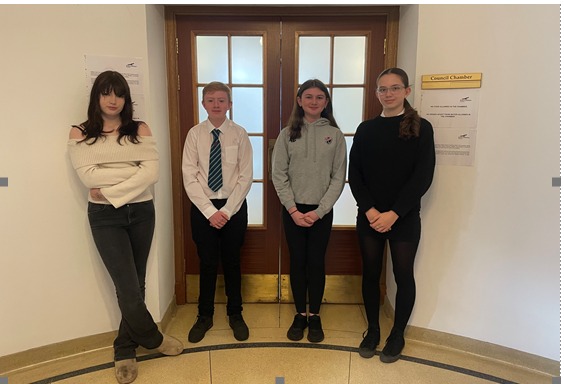 PrestonLodgeHS's tweet card. NEW school guidance for uniforms in East Lothian has been drawn up by pupils, who identified comfort and cost as the most important considerations.