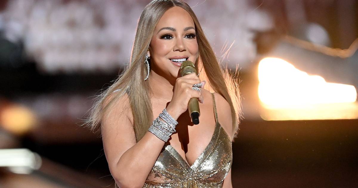 BETAwards's tweet card. Put the food on the grill, crack open something cold, and vibe out to these Mariah records that will have you ready to soak up the sun