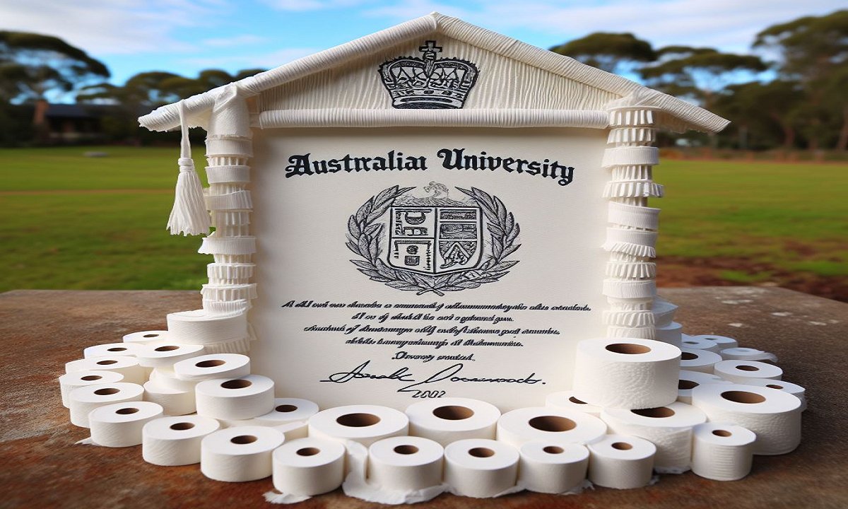 why_is_it_so's tweet card. Jobs and Skills Australia (JSA) has expressed concern that the nation’s universities are not producing graduates who have the skills that employers need. JSA commissioner Barney Glover says the...