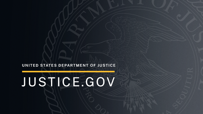 DoNotGiveUpHope's tweet card. I am very happy to be in the Great Hall today with representatives of the FBI, the ATF, the U.S. Marshals Service, the Executive Office for U.S. Attorneys; and with representatives of the National