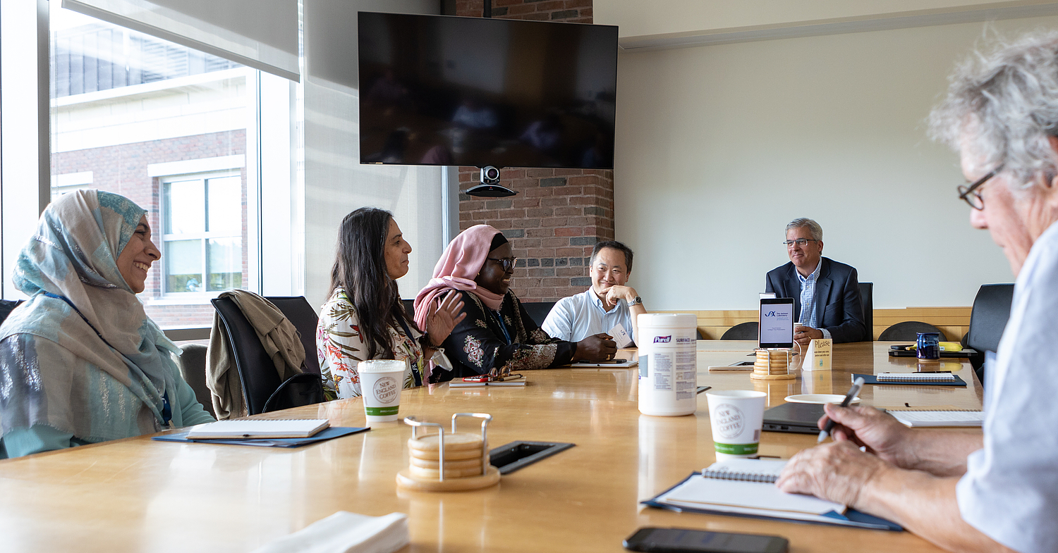 JAX_Careers's tweet card. Preclinical Technologist II, Rare Disease Translational Center The Jackson Laboratory is seeking a Preclinical Technologist to join the Rare Disease Translational Center (RDTC) team in Bar Harbor,...