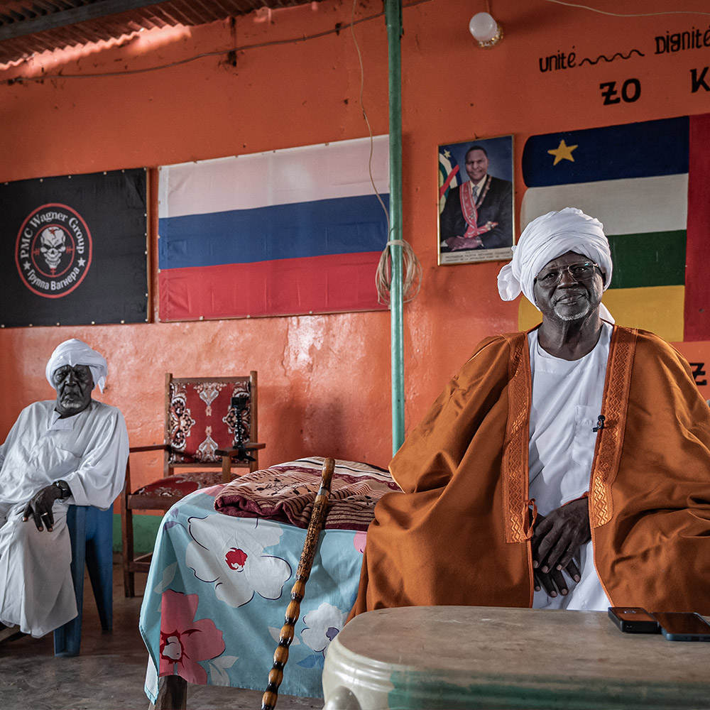 FletcherSchool's tweet card. This paper analyses the Wagner Group’s operations in Africa through the lens of the political marketplace framework, drawing connections between Russia’s domestic market for violence and those of...