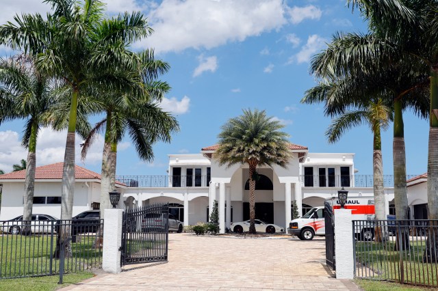 smtravis's tweet card. The mother of rapper and singer Sean Kingston was sentenced to five years in federal prison Wednesday, three months after a jury found her and her son guilty of defrauding businesses of over $1 mil…