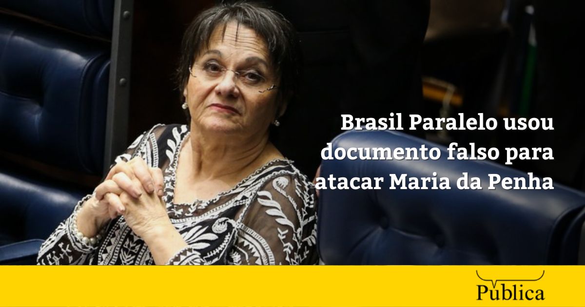 amandafaudi's tweet card. Investigação da Procuradoria-Geral do Ceará apontou inconsistências nos registros apresentados pelo documentário