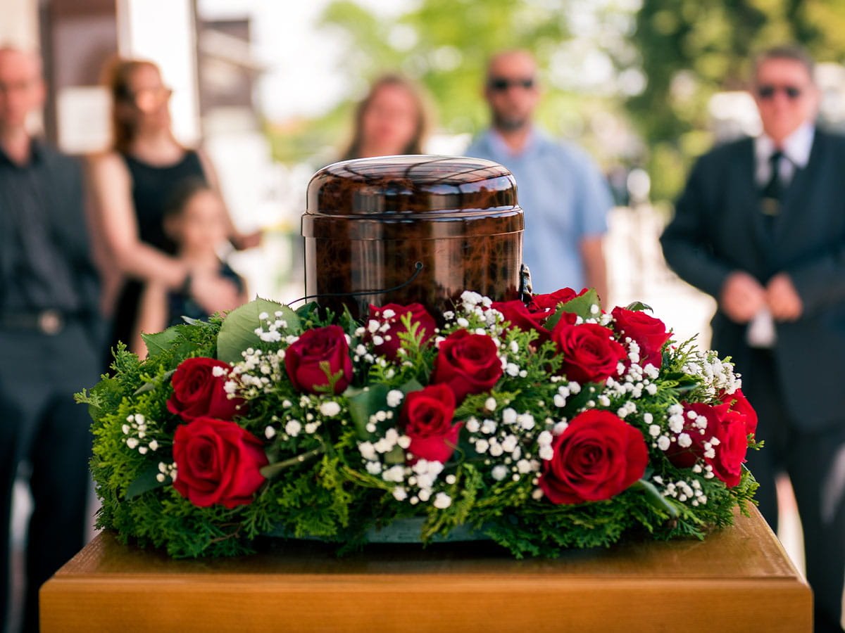 CSLewisDaily's tweet card. The body is destined for resurrection, transformation and reunion with spirit at Christ’s return. Let's analyze what the bible says about cremation.