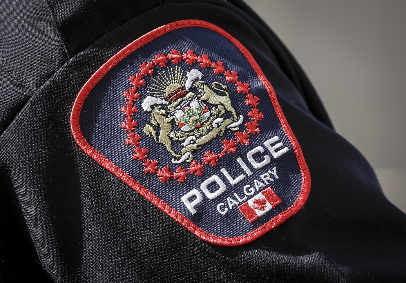 citynewscalgary's tweet card. A man is being accused of robbing a northeast Calgary casino while wearing a medical mask and saying he was armed, police say.
