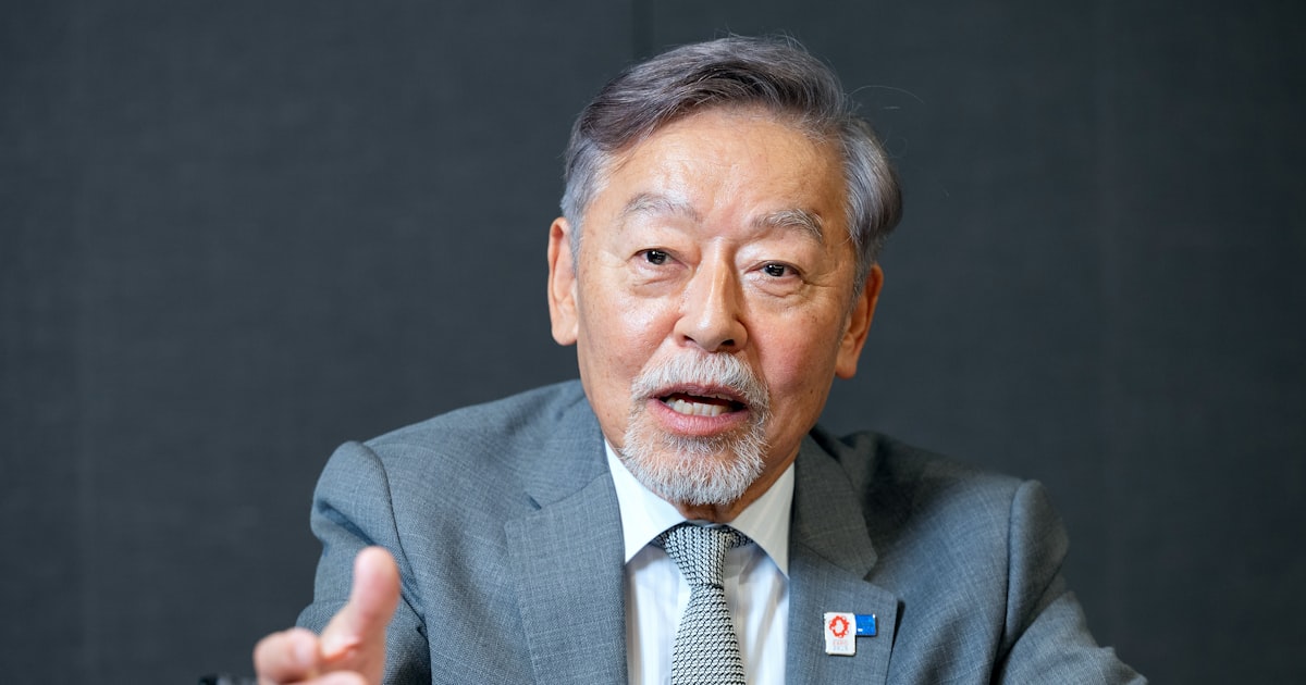 nikkeikansai's tweet card. 京都企業は伝統産業から最先端産業まで幅広く、強い競争力を持つ。京都商工会議所の堀場厚会頭に課題と展望を聞いた。――大阪・関西万博が折り返しを過ぎました。「各パビリオンのスピリット（魂）を感じられることが好調の要因だ。京都企業は得意とする和の文化やハイテク技術の独自性を来場者にしっかりと伝えられている」「万博にあわせ、関西文化学術研究都市（けいはんな学研都市）で『けいはんな万博』を開催してい