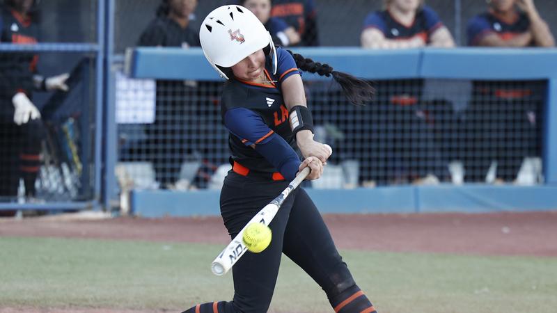 LangstonSports's tweet card. LANGSTON – The Langston University softball team and head softball coach Darnell Walker are hosting an upcoming softball camp scheduled for Saturday, July 19.
