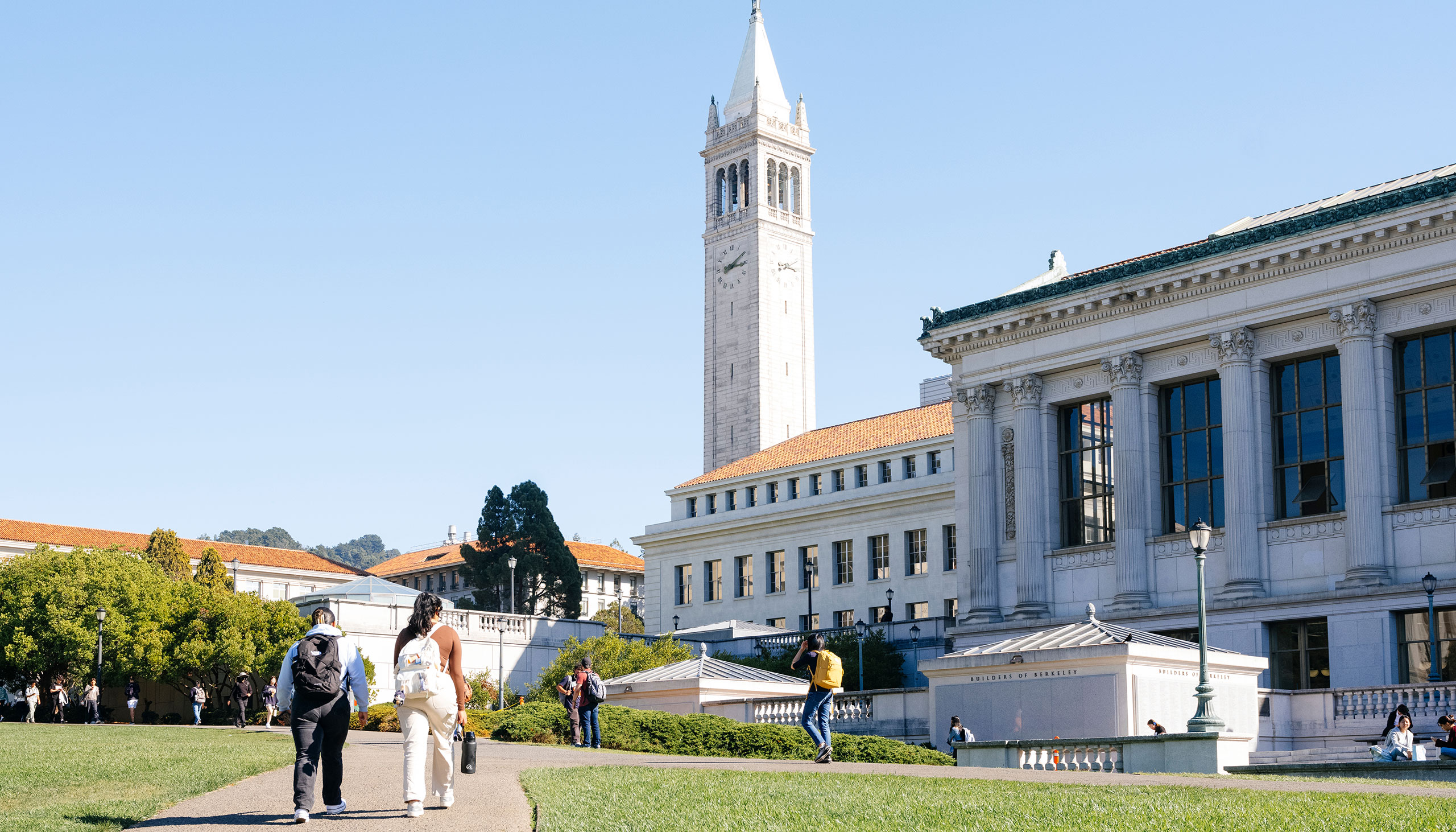 sirbayes's tweet card. In an evaluation of more than 2,250 universities around the world, Berkeley ranked sixth overall.