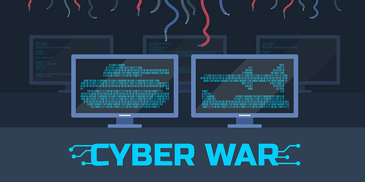 Iasiello_E's tweet card. Recently, the White House’s nominee to become the Assistant Secretary of Defense for Cyber Policy (ASD-CP) advocated for increased offensive