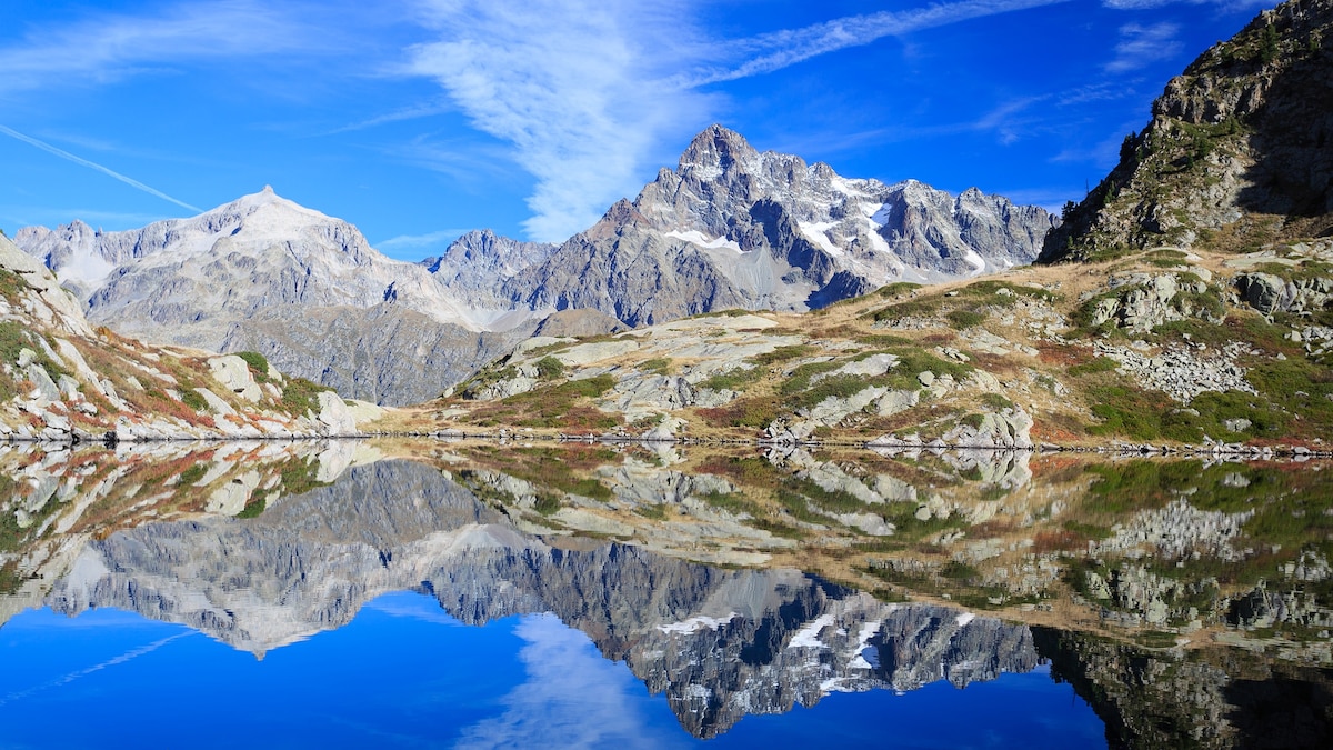 SloveniaInfo's tweet card. Fierce summer temperatures can make much of Southern Europe difficult for active, nature-loving breaks in summer. But that still leaves a dazzling array of national parks to explore in the Alps and...