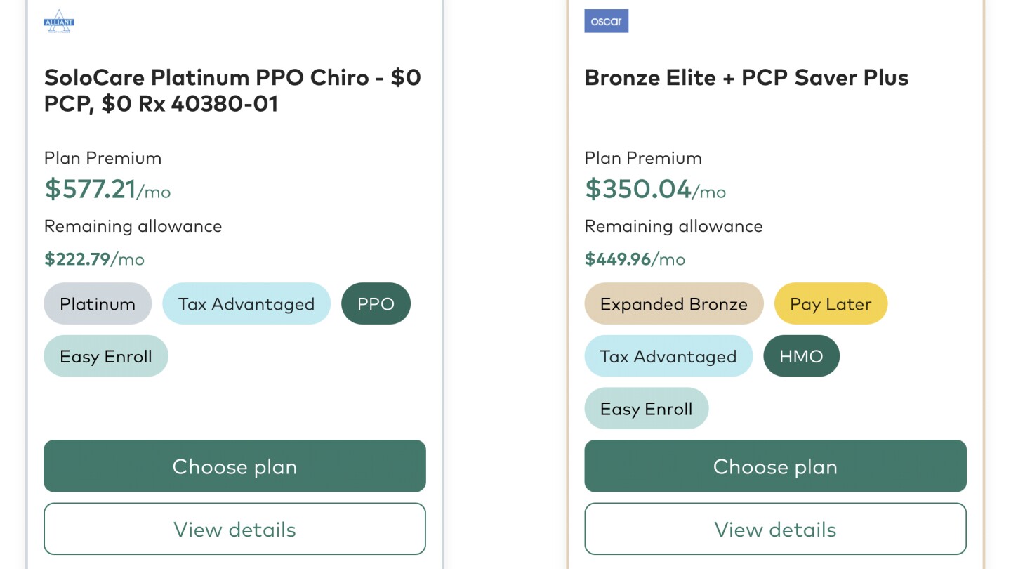 TakeCmdHealth's tweet card. More employers are putting health insurance decisions in the hands of workers. They’re giving employees money to buy their own coverage in what’s known as Individual Coverage Reimbursement Arrangem...