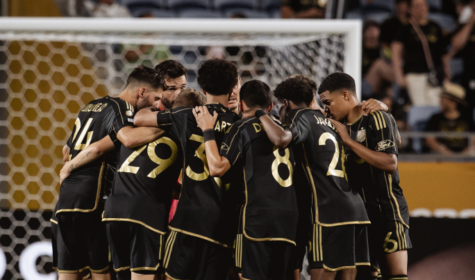 pitchside_us's tweet card. Los Angeles FC will head back to the West Coast with one point earned in the FIFA Club World Cup and more than a few questions for the remainder portion of the MLS season