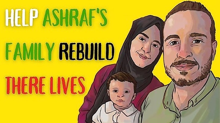 ashrafmugha21's tweet card. UPDATE (July 20, 2025)